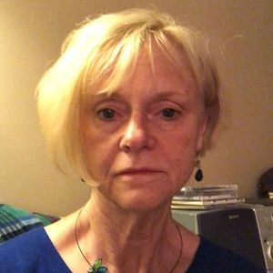 Meet your Posher, Carol